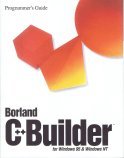C++Builder 1.0 Professional Programmer's Guide