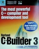 C++Builder 3 Pro Box