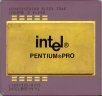 Intel Pentium Pro (i686) Processor