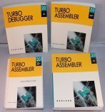 TASM 2.0 Manuals #2