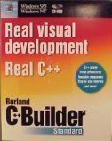 C++Builder 1.0 Box