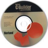 C++Builder 1.0 Professional CD