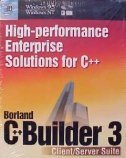 C++Builder 3 Client/Server Box