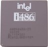 Intel 80486 Processor
